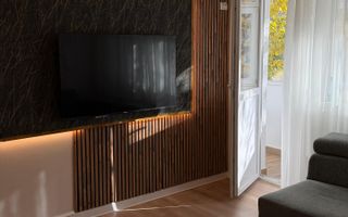 Prima închiriere| 2 camere moderne, 52 mp, Ștefan cel Mare – Colentina - Poză 3