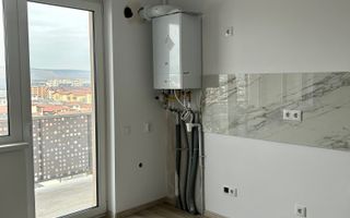Ap 27 Teilor Residence - 2 camere FINISAT - Poză 14