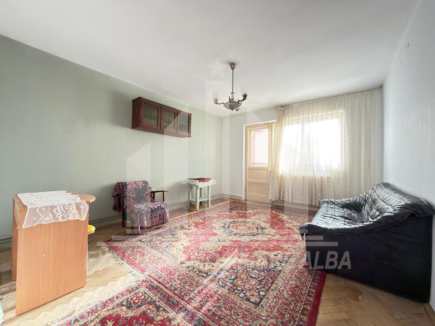 Apartament 2 camere | 49 mp | De renovat | Cetate - Poză 1