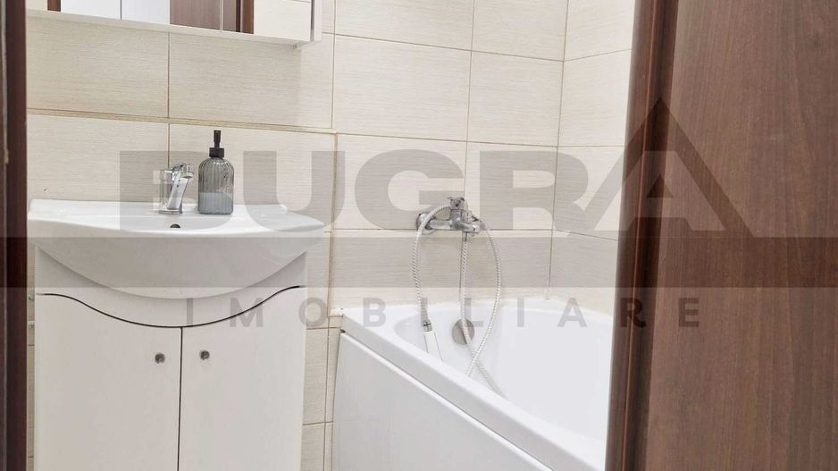 Apartament 2 camere, modern, zona C-tin Brancusi - Poză 7