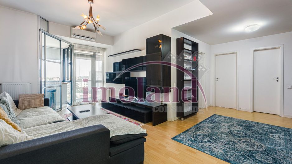 Vanzare - Apartament 3 camere- ULTRACENTRAL - Complex Delea Veche 24 - Poză 7