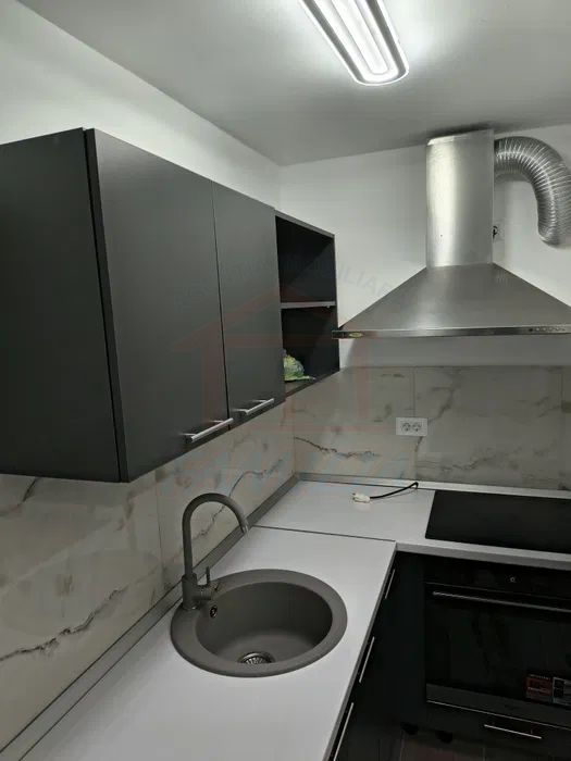 🏢De închiriat apartament 1 camera | Tiglina 1 | 350 EURO - Poză 6
