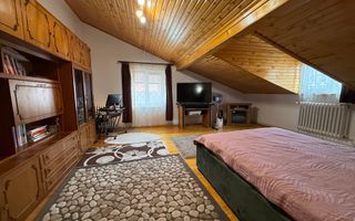 Apartament 3 camere Sibiu | Central | 77 mp, semidecomandat - Poză 2