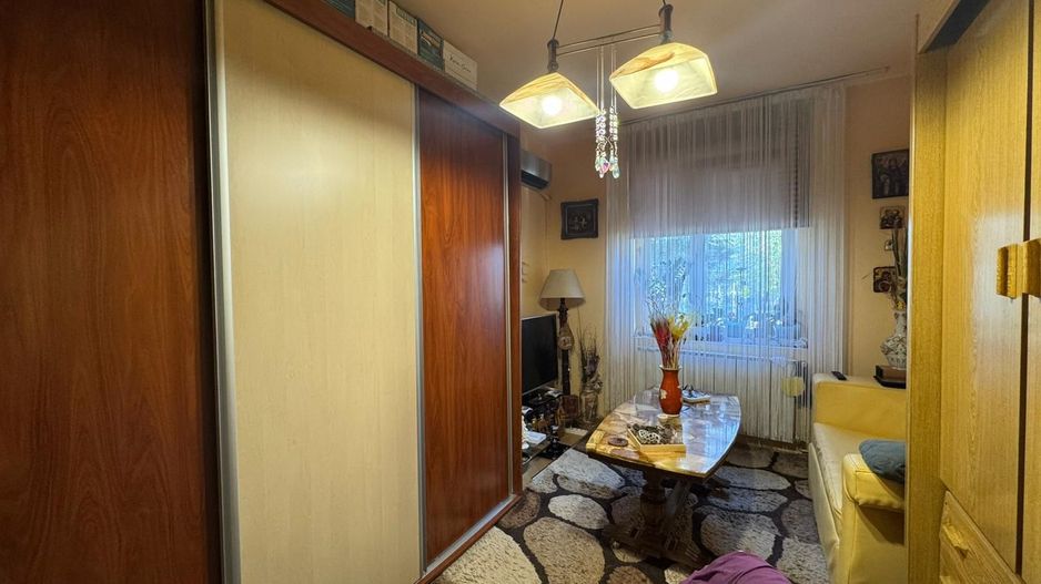 Vand apartament 3 camere Floreasca - Poză 5