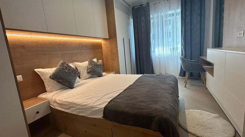 Cortina North - apartment 3 camere - Poză 8