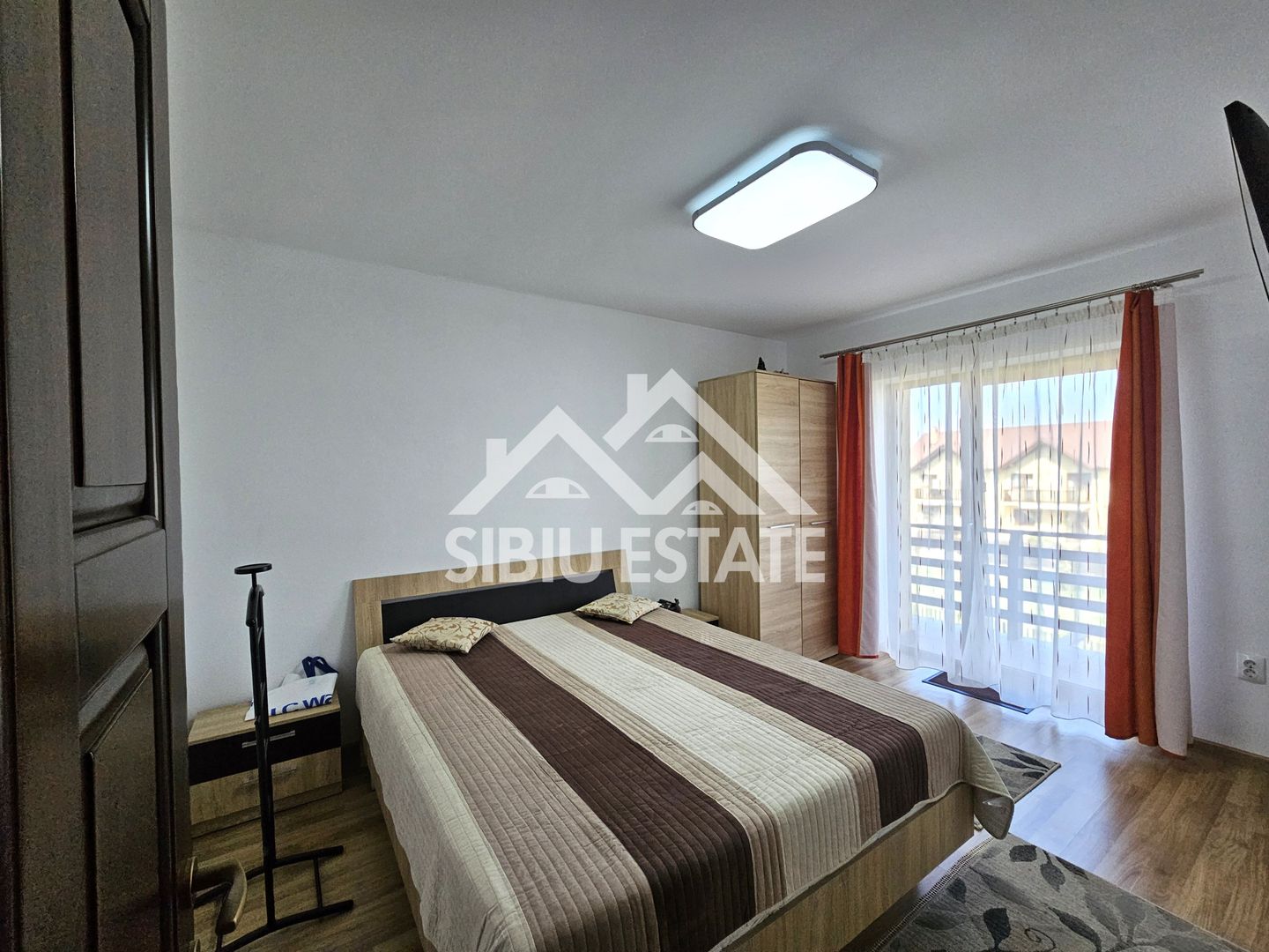 Casa generoasa 5 dormitoare, pivnita, mansarda hobby - Poză 8