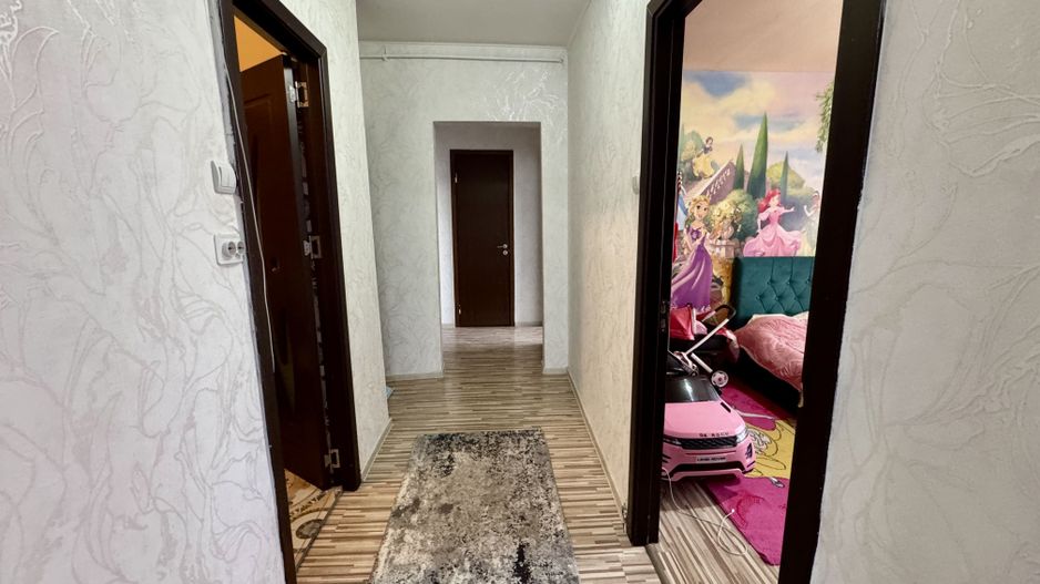 APARTAMENT SUPERB | BLOC REABILITAT | LACUL TEI  COMISION 0% - Poză 6