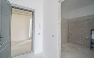 Tomis Nord- Vanzare apartament decomandat cu 2 camere, bloc nou. - Poză 23