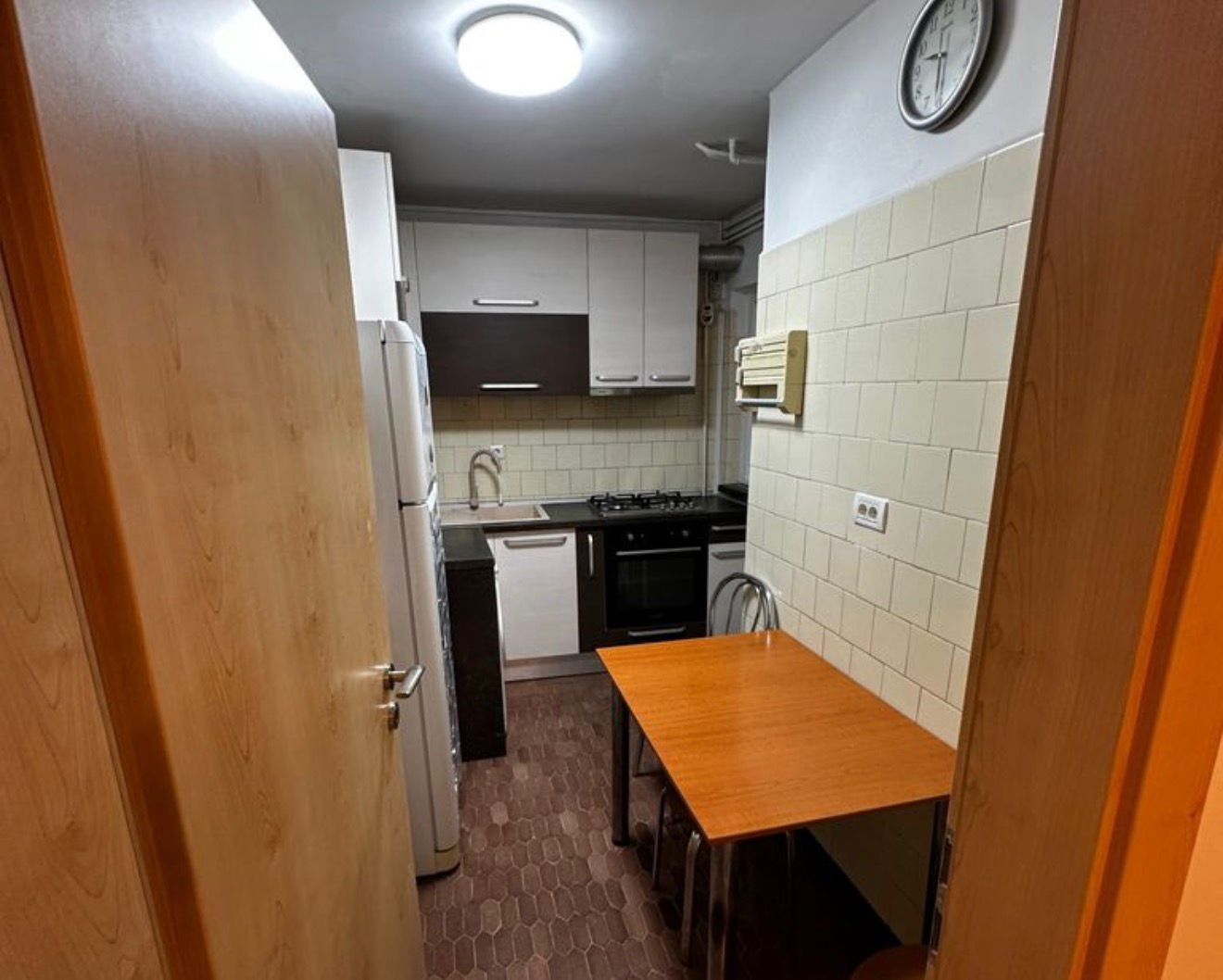 Lujerului I 3 camere I Semicentral - Poză 10
