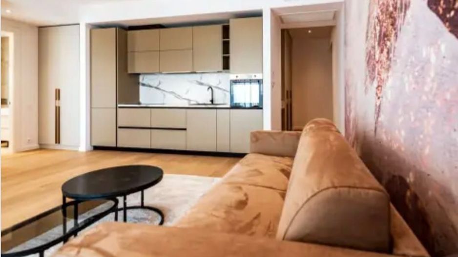 Lifestyle exclusivist in One Verdi Park I Zona Floreasca I 2 camere - Poză 5