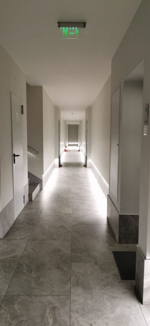 STUDIO CLOUD 9 | LOC DE PARCARE - Poză 8