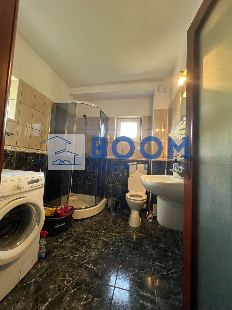 Vila | Ramnicu Valcea | Lenin Sud | De inchiriat - Poză 7