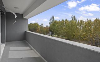 Apartament FINISAT / DECOMANDAT / mutare DECEMBRIE / COMISION 0% / TERASA 12 - Poză 14