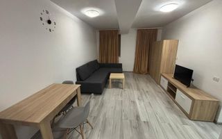 De inchiriat garsoniera , Liberty Centre - Poză 3