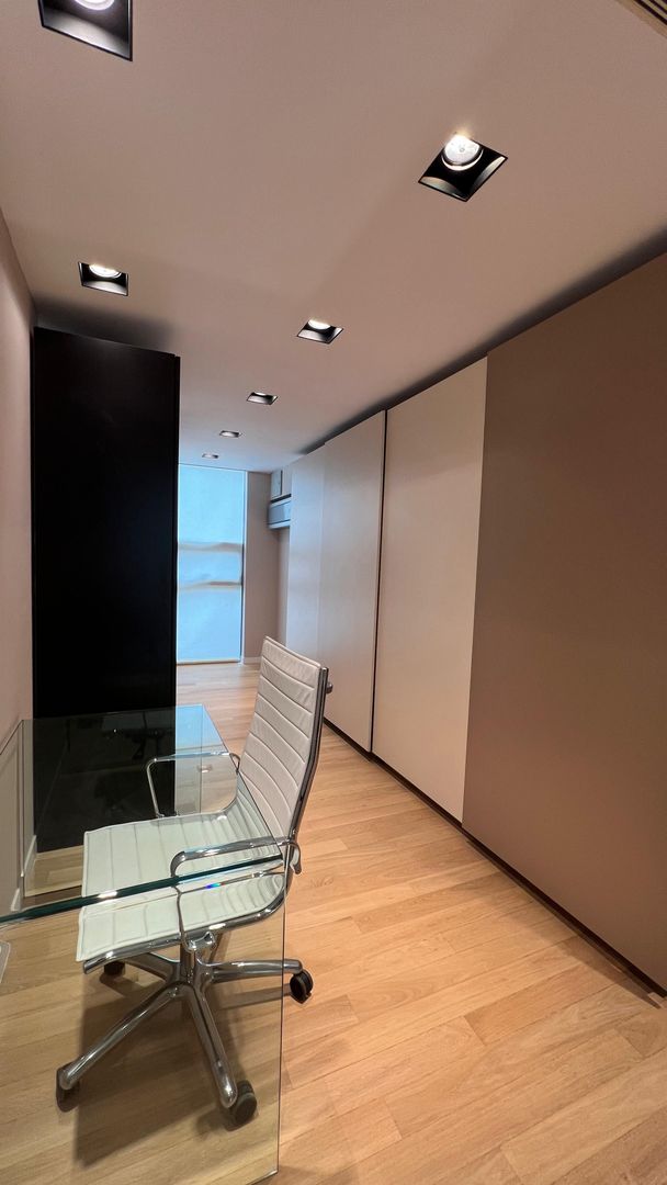 Penthouse 4 camere | vedere catre lac | piscina privata si salata de fitness - Poză 16