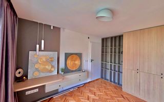 Apartament 3 camere Nou Renovat, Mărăști – la 5 min de FSEGA și Iulius Mall - Poză 4