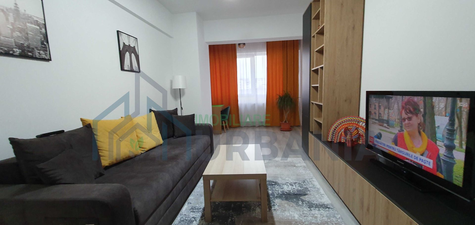 #, Inchiriez apartament 2 camere Tatarasi - Poză 1