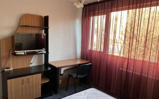 AP. 2 CAMERE GIURGIULUI, LOC PARCARE, BUCATARIE INCHISA, MOBILAT - Poză 4