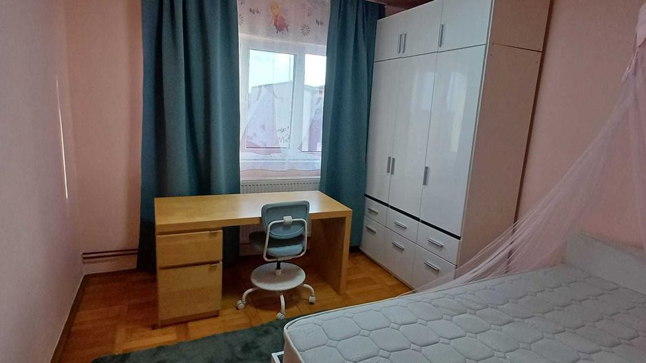 Girocului-Parc padurice | 3 Camere | Etaj 2 | Centrala proprie - Poză 5