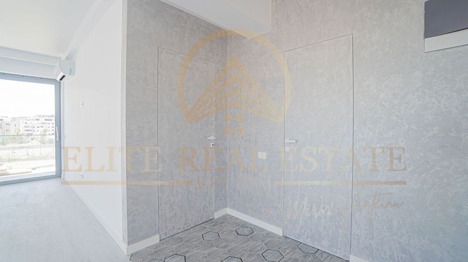 OFERTA SPECIALA!!!  Mamaia Nord - Vânzare apartament 2 camere, finisat. - Poză 14