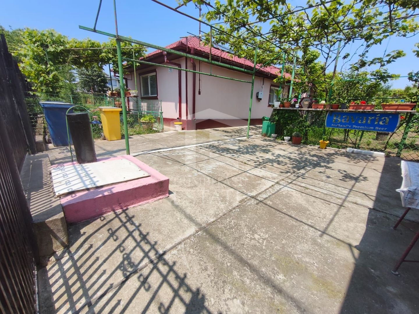 CASA  POIANA | PANOURI SOLARE | TEREN 800 MP - Poză 5