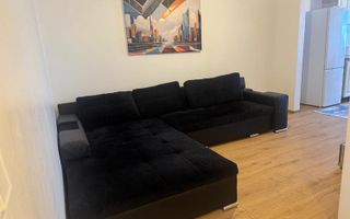 Apartament 2 camere, 45mp, etaj intermediar, parcare, zona Coposu - Poză 3