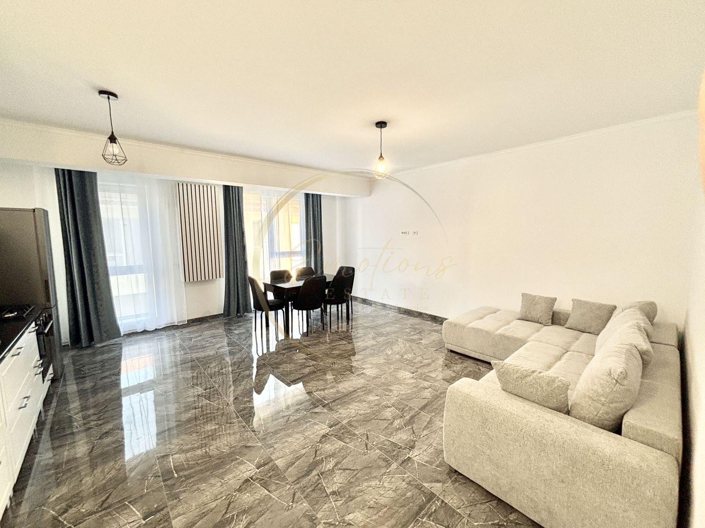 NOU | Apartament 2 Camere - Braytim - Loc de parcare inclus - Poză 2