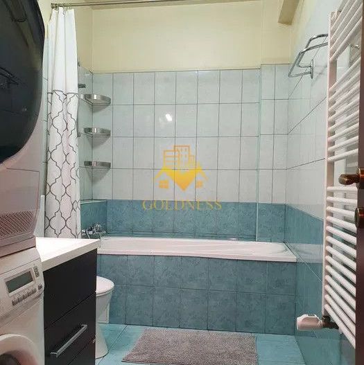 2 camere, Modern, AC, Zona Centrala, Ntt Data, Bosch - Poză 7