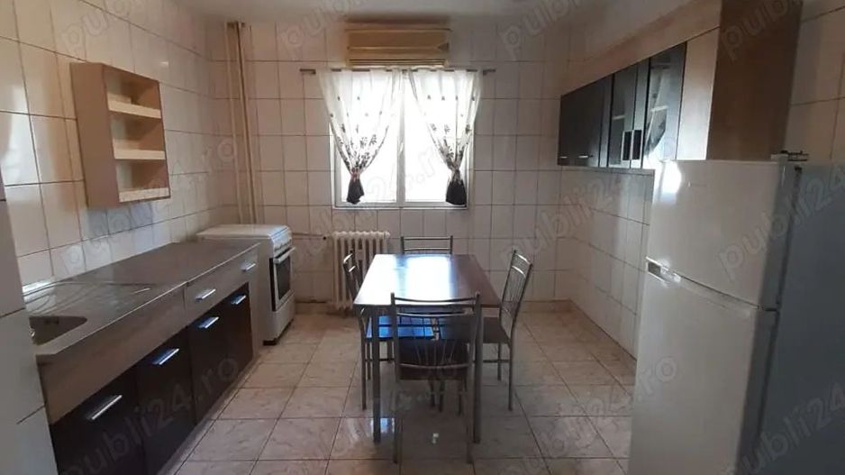 De inchiriat apartament 2 camere zona Teiul Doamne - Poză 6