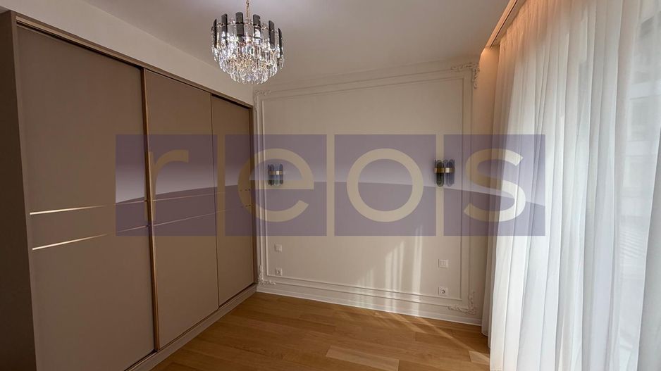 APARTAMENT PREMIUM 3 CAMERE-90MP | PARCARE | ONE LAKE CLUB -VEDERE LAC - Poză 17