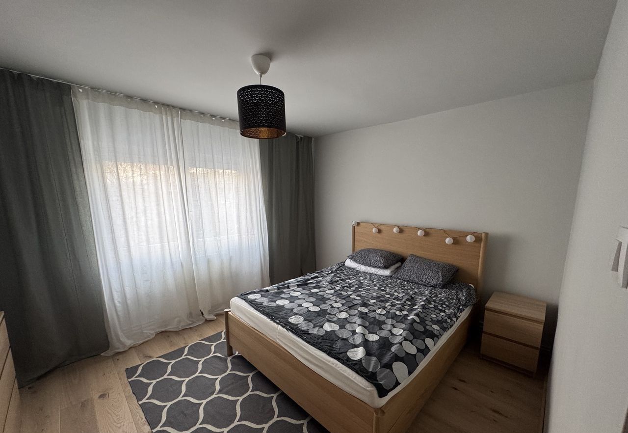 Închiriez apartament 2 camere | Vitan| Mall Vitan, centrală proprie - Poză 4