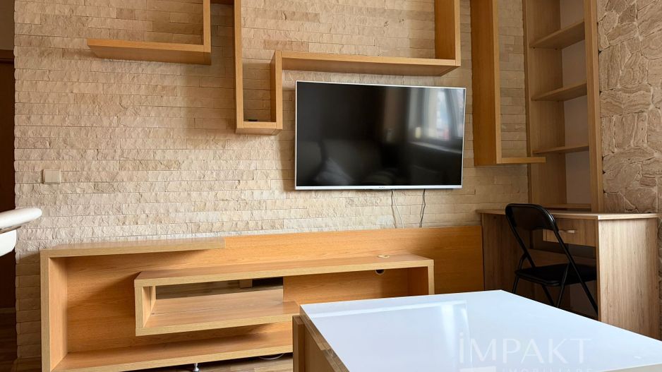 40mp | Compartimentare 2 Camere | Vedere Panoramica | Observatorului - Poză 1