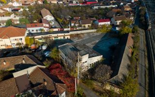 Imobil în suprafață de 3151mp pe Str.Ardealului - Poză 35