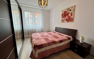 Apartament 2 Camere  | 48mp | Loc Parcare | Grandis Residence - Poză 8