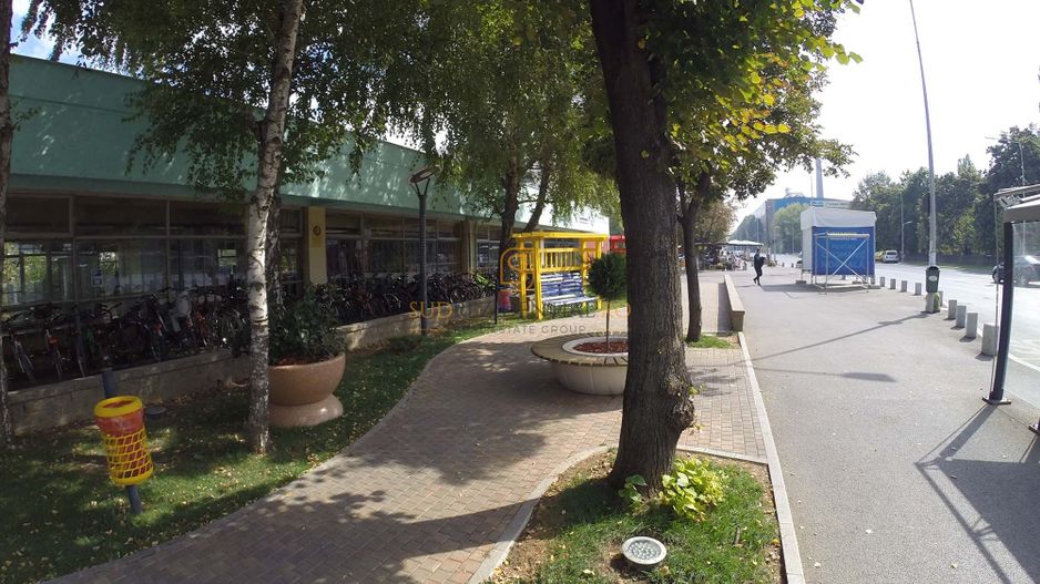 Spatiu comercial 121.83 mp,trafic intens,pozitionare excelenta,Popesti - Poză 14