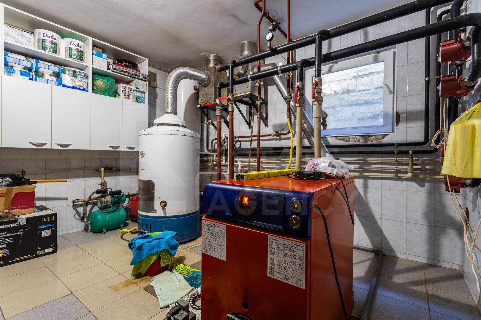 Vânzare casă de lux, 700 mp + 22 ari, situată în Tohatin - Poză 18