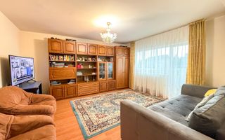 Apartament 2 camere decomandate 58 mp utili, zona strazii Scortarilor! - Poză 1