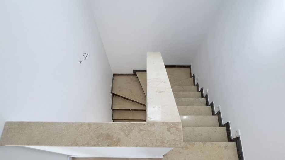 Individuala 146m2 utili, 450 curte, CENTRAL Tunari, 0% comision - Poză 11