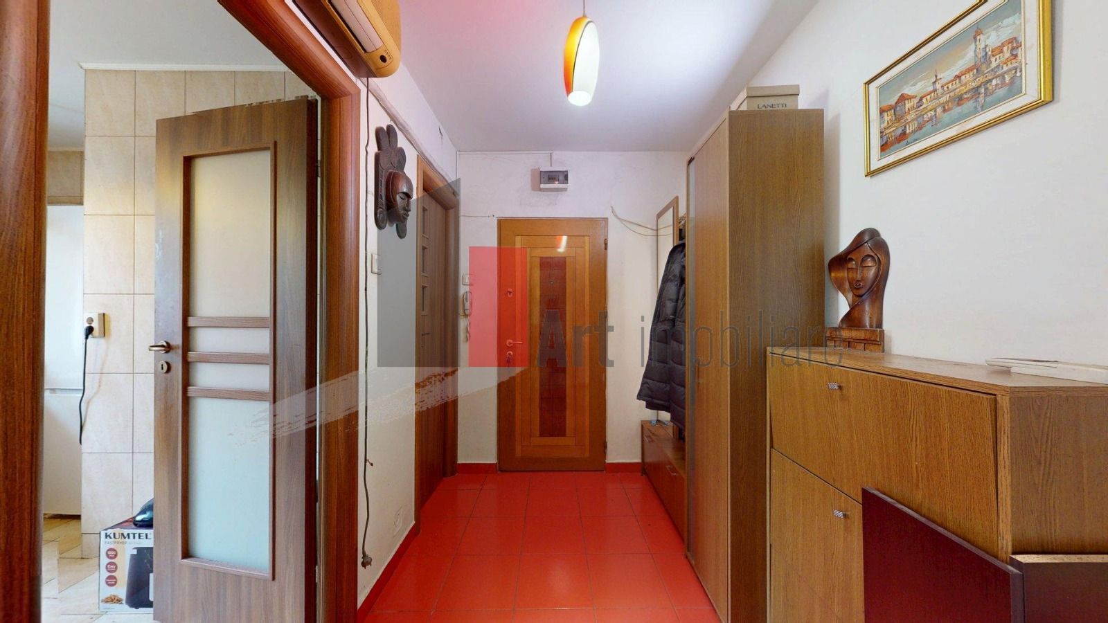 apartament 3 camere Drumul Taberei - Poză 5