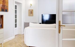 Apartament in vila Icoanei //  Eminescu - Poză 8