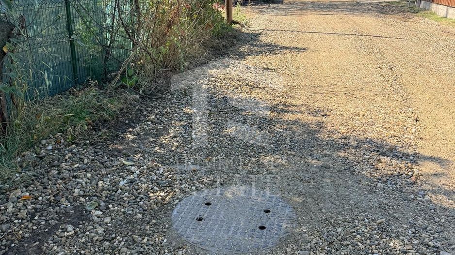 Teren de vanzare ASTORIA Snagov str. Nucului APA&GAZ&CANALIZARE - Poză 2