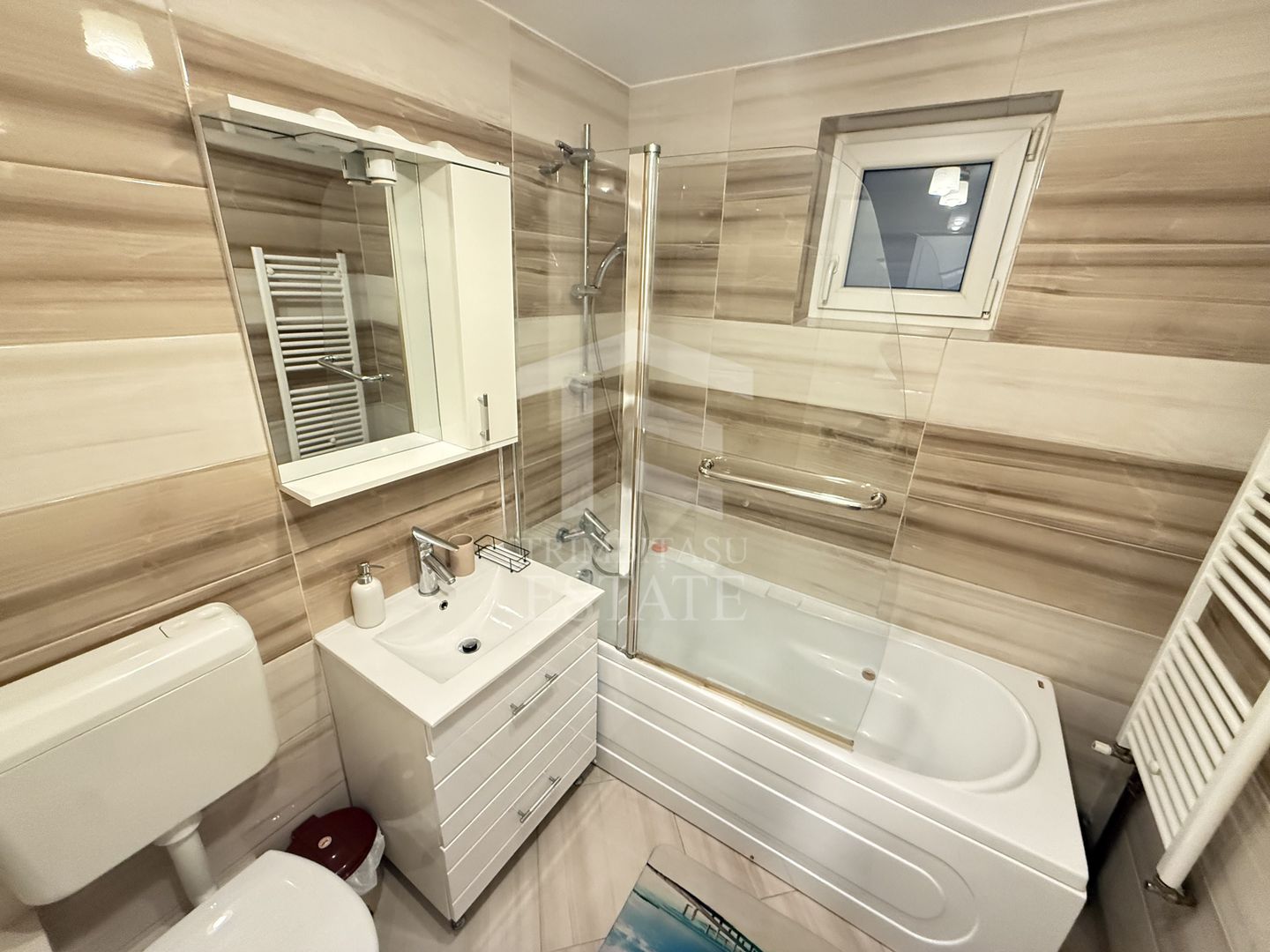 Apartament 4 camere Lacul Tei Teiul Doamnei - Poză 11