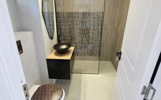 2 camere prima inchiriere | renovat 2026 | mobilat | Republicii - Poză 13