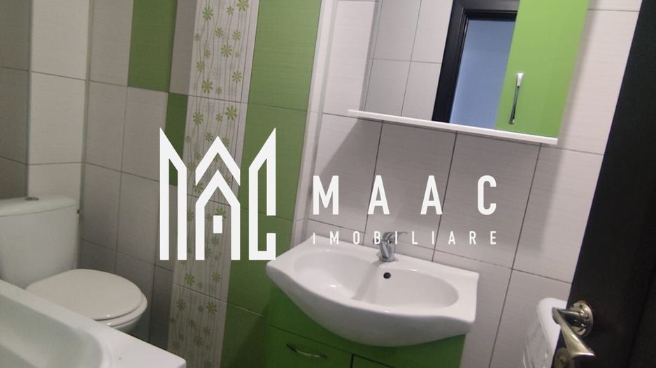 Apartament 2 camere semidecomandat | Hipodrom 1, Doamna Stanca | 47 mp, etaj 7 - Poză 4
