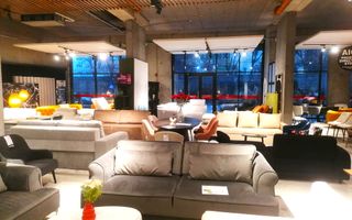 Spatiu comercial de inchiriat- (cod10)- EUROMATERNA - Poză 17