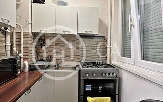 Apartament de închiriat cu 3 camere în zona Velența, Oradea - Poză 6