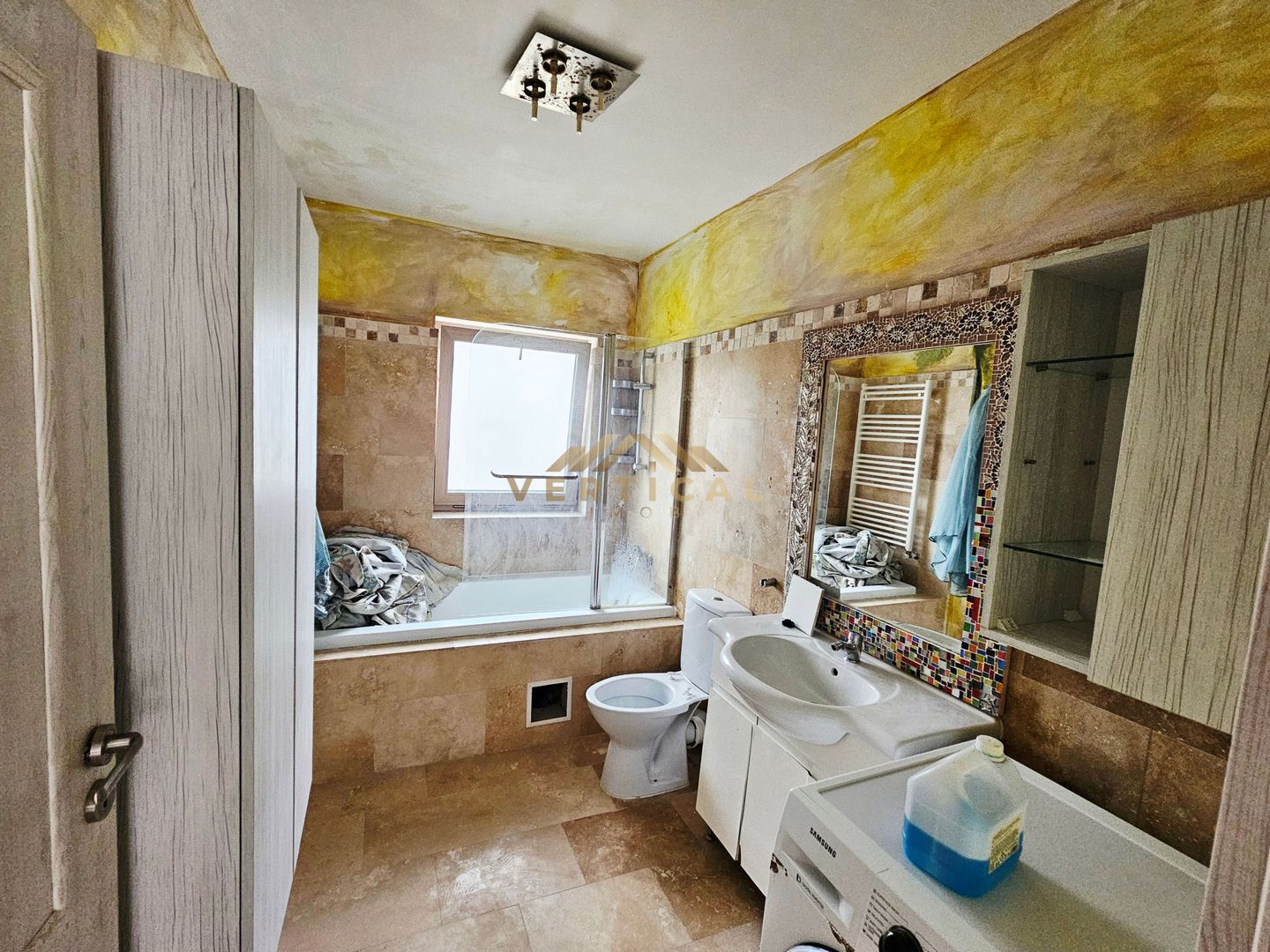 Vila de inchiriat | 3 camere | comuna Berceni - Poză 12