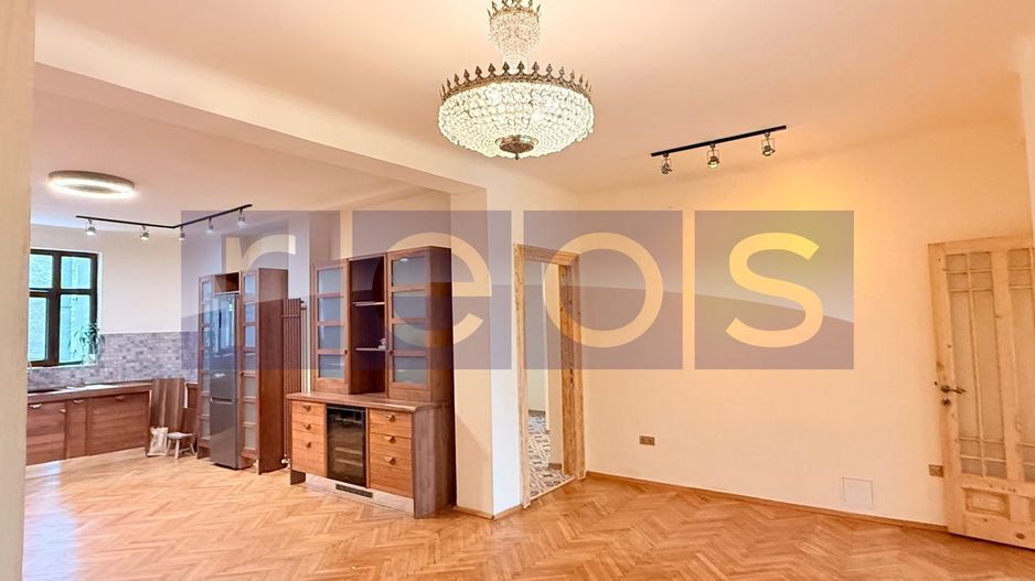 INCHIRIERE 4 CAMERE CISMIGIU | ULTRACENTRAL | - Poză 7