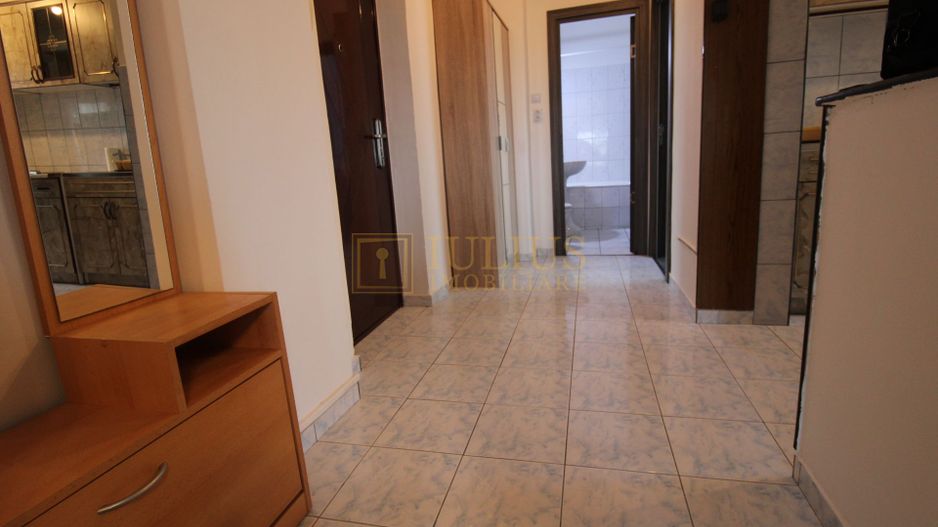 2 camere, calea Aradului-benzinaria ESO, centrala proprie - Poză 9