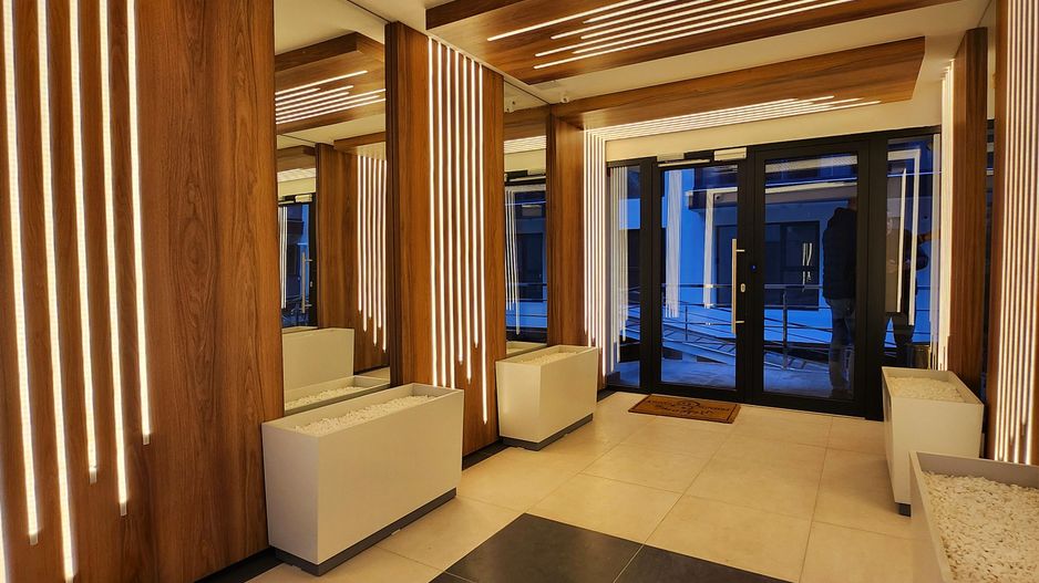 Apartament 3 camere Pallady, Finalizat,Upper Premium, 10 min metrou - Poză 2